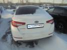 Kia Optima 2012 года