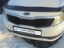 Kia Optima 2012 года