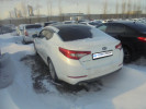 Kia Optima 2012 года