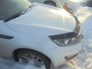 Kia Optima 2012 года