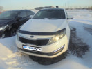 Kia Optima 2012 года