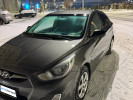 Hyundai Accent 2013 года