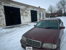 Mercedes-Benz C-Класс 1995 года