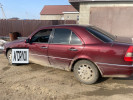 Mercedes-Benz C-Класс 1996 года
