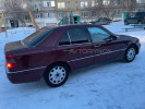 Mercedes-Benz C-Класс 1995 года