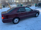 Mercedes-Benz C-Класс 1996 года