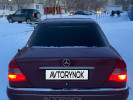 Mercedes-Benz C-Класс 1995 года