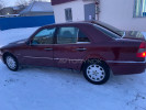 Mercedes-Benz C-Класс 1995 года