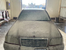 Mercedes-Benz C-Класс 1996 года