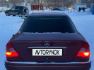 Mercedes-Benz C-Класс 1996 года