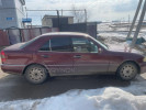 Mercedes-Benz C-Класс 1996 года