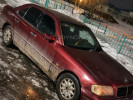 Mercedes-Benz C-Класс 1995 года