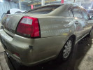 Mitsubishi Galant 2007 года
