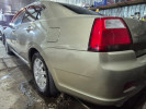 Mitsubishi Galant 2007 года