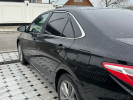Toyota Camry 2016 года