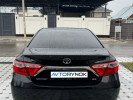 Toyota Camry 2016 года