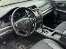 Toyota Camry 2016 года