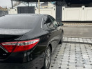 Toyota Camry 2016 года