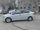 Hyundai Solaris 2015 года