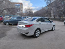 Hyundai Solaris 2015 года