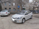 Hyundai Solaris 2015 года