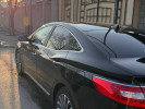 Hyundai Grandeur 2014 года