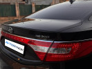 Hyundai Grandeur 2014 года