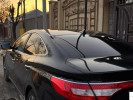 Hyundai Grandeur 2014 года