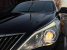 Hyundai Grandeur 2014 года