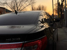 Hyundai Grandeur 2014 года