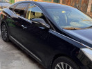Hyundai Grandeur 2014 года