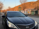 Hyundai Grandeur 2014 года