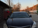 Hyundai Grandeur 2014 года
