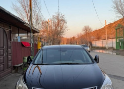 Hyundai Grandeur 2014 года