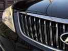 Hyundai Grandeur 2014 года