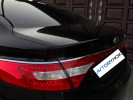 Hyundai Grandeur 2014 года