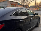 Hyundai Grandeur 2014 года