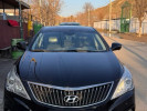 Hyundai Grandeur 2014 года