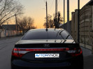 Hyundai Grandeur 2014 года