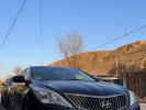 Hyundai Grandeur 2014 года