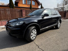 Volkswagen Touareg 2011 года