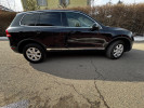 Volkswagen Touareg 2011 года