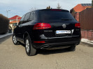 Volkswagen Touareg 2011 года