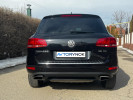 Volkswagen Touareg 2011 года
