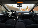 Volkswagen Touareg 2011 года