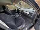 Volkswagen Touareg 2011 года