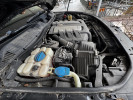 Volkswagen Touareg 2011 года