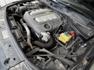 Volkswagen Touareg 2011 года