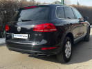Volkswagen Touareg 2011 года