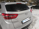 Hyundai Creta 2021 года
